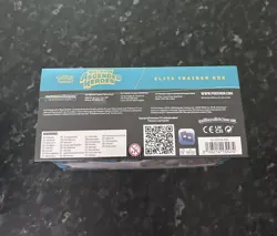 Pokemon TCG: Mega Evolution Ascended Heroes ETB (NEW AND SEALED) ✅ - Image 3