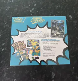 Pokemon TCG: Mega Evolution Ascended Heroes ETB (NEW AND SEALED) ✅ - Image 4