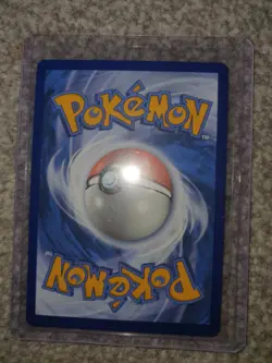 Clauncher 205/198 Illustration Rare Scarlet & Violet Pokemon TCG Near Mint - Image 2