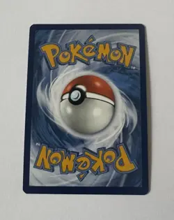 Pokemon TCG - Clauncher - 205/198 - S&V Base Set - Illustration Rare - MINT! - Image 2