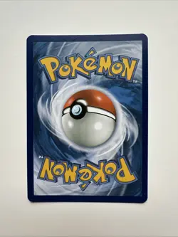 Pokemon TCG Clauncher 205/198 - English Scarlet Violet IR Illustration Rare Card - Image 2