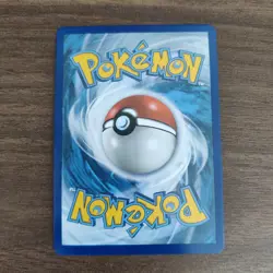 Glaceon GX SM147 - NM FULL ART BLACK STAR PROMO - 2018 Pokemon TCG Card - Image 2