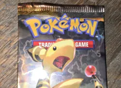 2010 Pokemon Cards TCG Heart Gold Soul Silver New Sealed Booster Pack With Case - Image 5