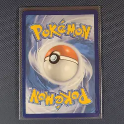 Pokemon Cards - Radiant Blastoise 018/078 - Pokemon Go - M/NM - Image 2