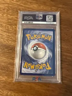 Pokemon TCG Terapagos EX Stellar Crown Card 170/142 PSA 9 - Image 2