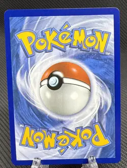 Mega Camerupt ex 022/132 Prize Pack Series Cards Holo - Image 2