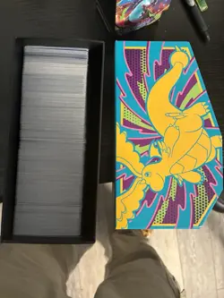 475-525 Card Pokemon Bulk Holos/RV Holos/Commons (READ DESCRIPTION) SHIPS FAST📦 - Image 1