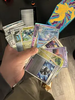 475-525 Card Pokemon Bulk Holos/RV Holos/Commons (READ DESCRIPTION) SHIPS FAST📦 - Image 2