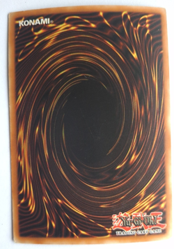 Yu-Gi-Oh! 1996 Card SD1-EN015 - 1st Edition - Pot of Greed - Image 2