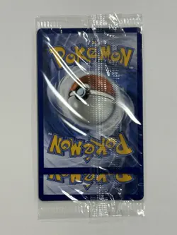 Oricorio EX & Mega Charizard X EX Holo Pokemon TCG 2 Cards English SEALED - Image 2