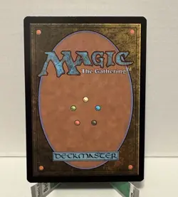 Teenage Mutant Ninja Turtles Michelangelo Weirdness to 11 Rare MTG Card - Image 2