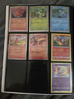 Pokemon Card Lot 39 Cards Mewtwo Promo Charizard VSTAR Holos NM Bundle - Image 3