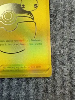 Poke Ball SWSH146 SWSH: Sword & Shield Promo Cards Holo Near Mint Nm - Image 2