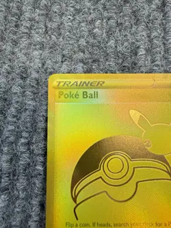 Poke Ball SWSH146 SWSH: Sword & Shield Promo Cards Holo Near Mint Nm - Image 4