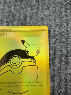 Poke Ball SWSH146 SWSH: Sword & Shield Promo Cards Holo Near Mint Nm - Image 5