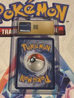 Pokemon Pikachu CGC Pristine 10 Promo 214 Illustration Contest 2024 Winner Card - Image 3