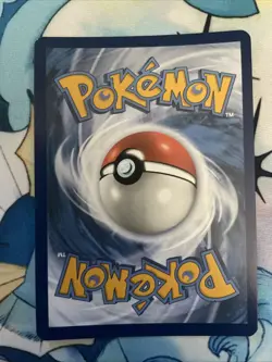 Swinub 165/159 Sv09: Journey Together Holo Pokemon Card - Image 2