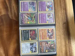 Pokemon Celebrations Master Set + Promos + Metal Pikachu & Metal Charizard - Image 4