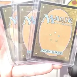 Magic: The Gathering Dominaria Rat Colony x3 Creature Black Cards - Image 2