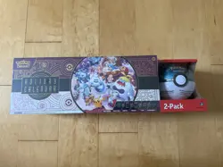 Pokemon TCG 2025 Holiday Advent Calendar Bundle Costco Exclusive Sealed New - Image 1