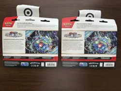 15 Sealed Pokemon 3 Pack Blister Lot Back To School Gengar Authentic Mint 📦✅ - Image 4