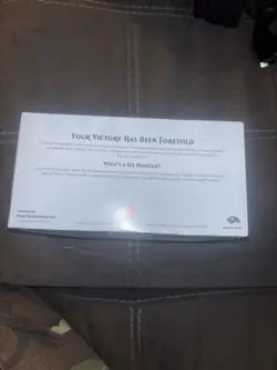 Wizards of the Coast MTG Kaldheim Set Booster Box 630509971138 - Image 2