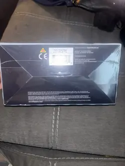 Wizards of the Coast MTG Kaldheim Set Booster Box 630509971138 - Image 3