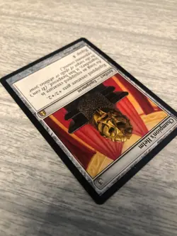 Champion's Helm NM-Mint, English - Commander 2011 MTG FREE SHIPPING - Image 3