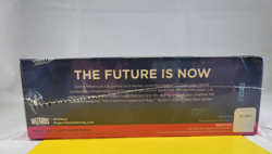 Magic The Gathering Kamigawa Neon Dynasty Draft Booster Box English Sealed - Image 5