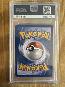 Rotom - 7/106 - Pokemon Great Encounters Holo Card PSA 10 POP 41 - Image 2