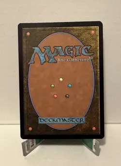 Magic: The Gathering Don & Raph, Hard Science Legendary Creature Foil TMNT - Image 2