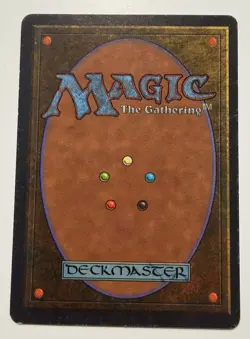***Urza's Avenger*** MTG Antiquities Magic - Image 2
