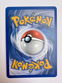 Pokemon Croconaw 38/115 Unseen Forces Regular 2005 - Image 2