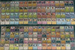 POKEMON ASCENDED HEROES REVERSE HOLO SYMBOL SETS & SINGLES CARD LOT NO DUPES WOW - Image 1