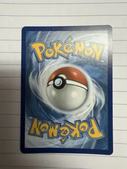 Pokemon TCG Pikachu ex 277/217 Ascended Heroes Special Illustration Rare NM - Image 2