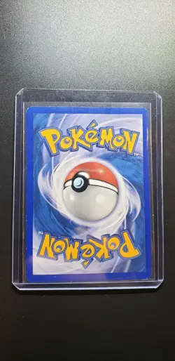 Pokemon EX Dragon Series Roselia 9/97 HOLO RARE NM!!! - Image 2