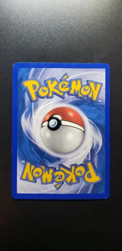 Pokemon EX Dragon Series Roselia 9/97 HOLO RARE NM!!! - Image 4