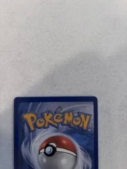 Pokemon Card Gengar EX 34/119 XY Phantom Forces Ultra Rare Holo 170 HP English - Image 4