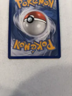 Pokemon Card Gengar EX 34/119 XY Phantom Forces Ultra Rare Holo 170 HP English - Image 5