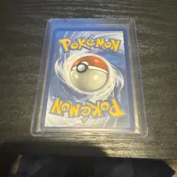 “Dragonair 181/165 IR Pokemon 151 SV Illustration Rare Full Art NM/Mint” - Image 5