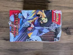 Pokemon Destined Rivals Booster Box Sealed 36 Packs Brand New Sealed - Image 3