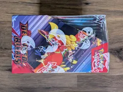 Pokemon Destined Rivals Booster Box Sealed 36 Packs Brand New Sealed - Image 4