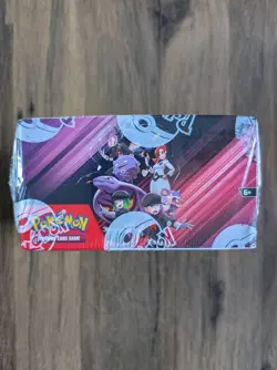 Pokemon Destined Rivals Booster Box Sealed 36 Packs Brand New Sealed - Image 5
