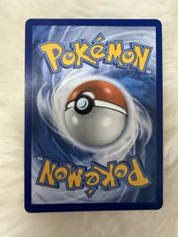 Pokemon TCG Mega Gengar Ex 284/217 Special Illustration Rare SIR Ascended Heroes - Image 2