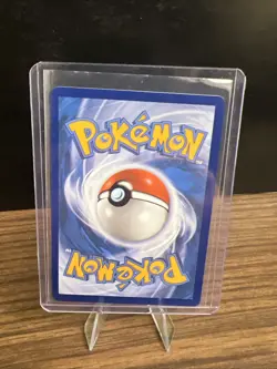 Pokemon Ascended Heroes Mega Lucario EX Poster Collection Promo Card - Image 2