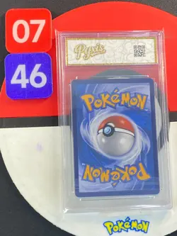 Pokemon S-Chinese Sword&Shield Lucario VSTAR CS5bC-163 HR Grade10 - Image 2