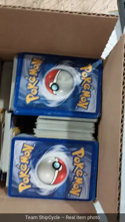 78 Vintage Bulk Pokemon 1000 Lot Base Fossil Base 2 And More No Modern G2U - Image 3