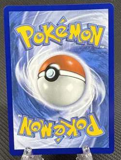 Pokemon Mega Venusaur ex - 003/132 Prize Pack Series 8 Holo Pack Fresh - NM - Image 2