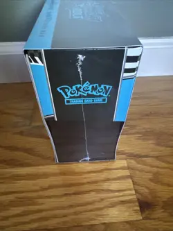 *Pokemon Center Exclusive* Black Bolt Elite Trainer Box (ETB) Brand New Sealed - Image 4