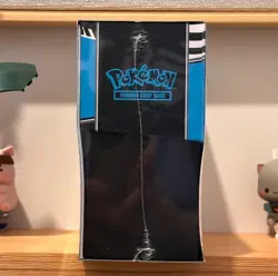 Factory Sealed Pokemon TCG: Scarlet & Violet— Black Bolt Elite Trainer Box ETB - Image 2